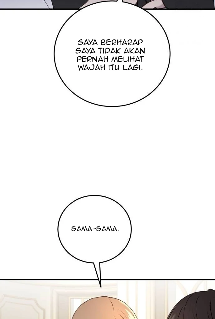 The Villainess Just Wants to Live in Peace! Chapter 38 - halaman 62