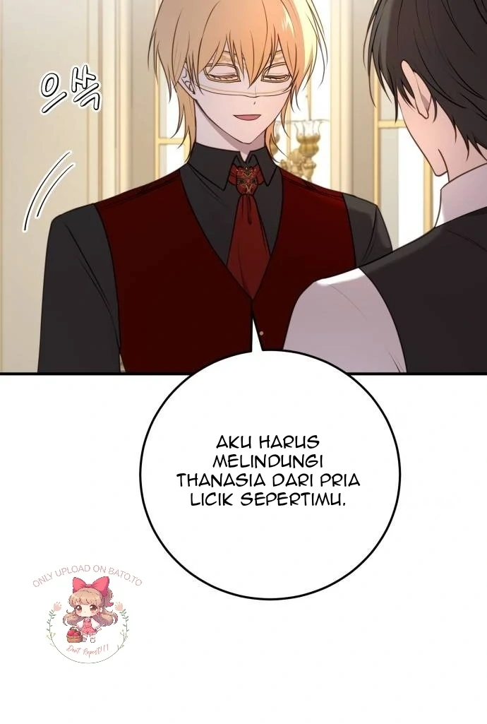 The Villainess Just Wants to Live in Peace! Chapter 38 - halaman 63