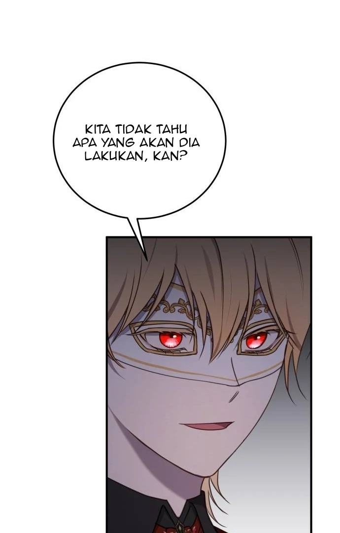 The Villainess Just Wants to Live in Peace! Chapter 38 - halaman 64