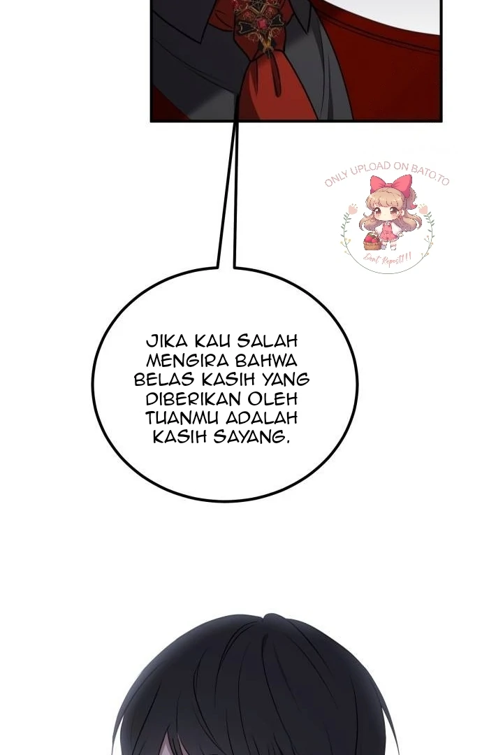 The Villainess Just Wants to Live in Peace! Chapter 38 - halaman 65