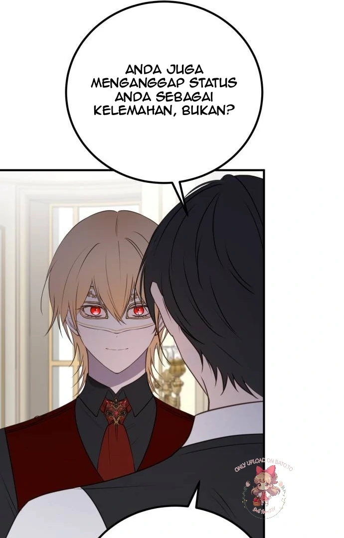 The Villainess Just Wants to Live in Peace! Chapter 38 - halaman 69
