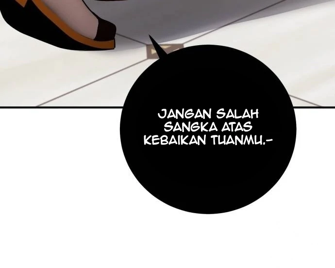 The Villainess Just Wants to Live in Peace! Chapter 38 - halaman 73