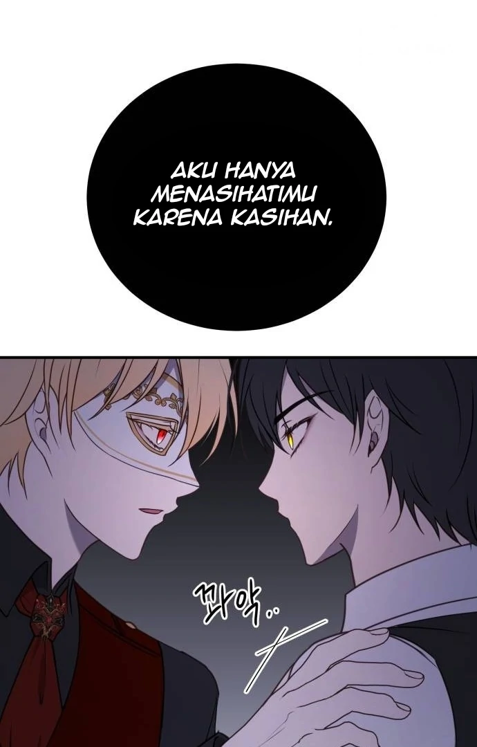 The Villainess Just Wants to Live in Peace! Chapter 38 - halaman 74