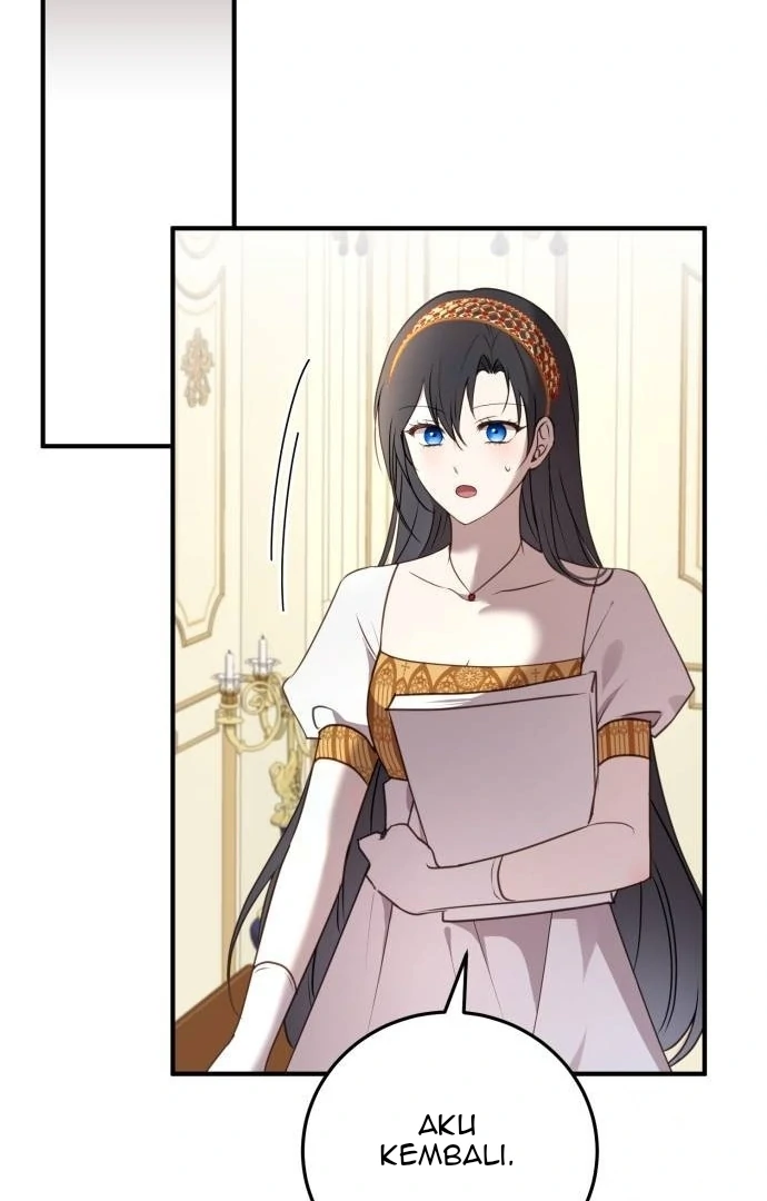 The Villainess Just Wants to Live in Peace! Chapter 38 - halaman 76