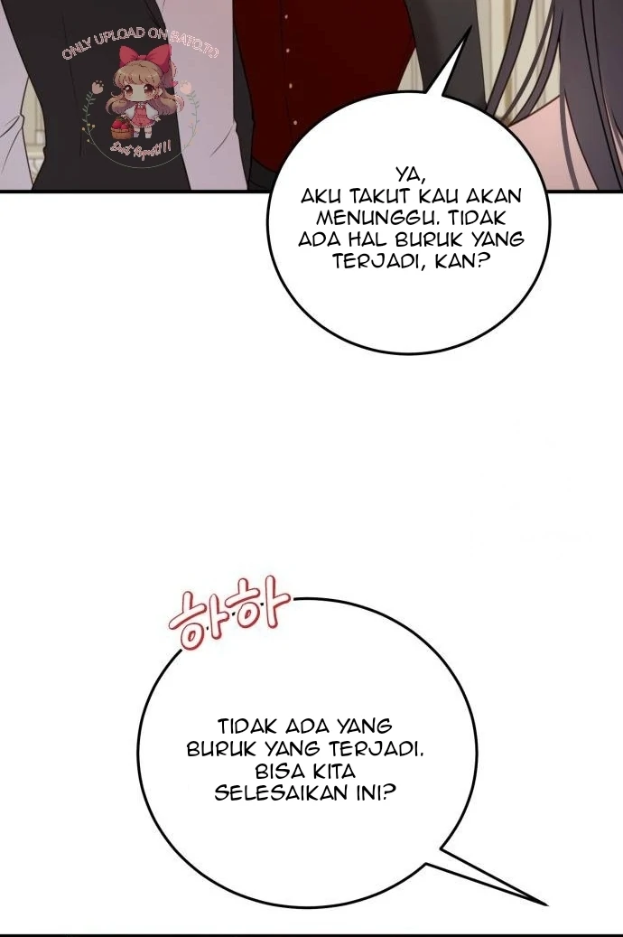 The Villainess Just Wants to Live in Peace! Chapter 38 - halaman 78