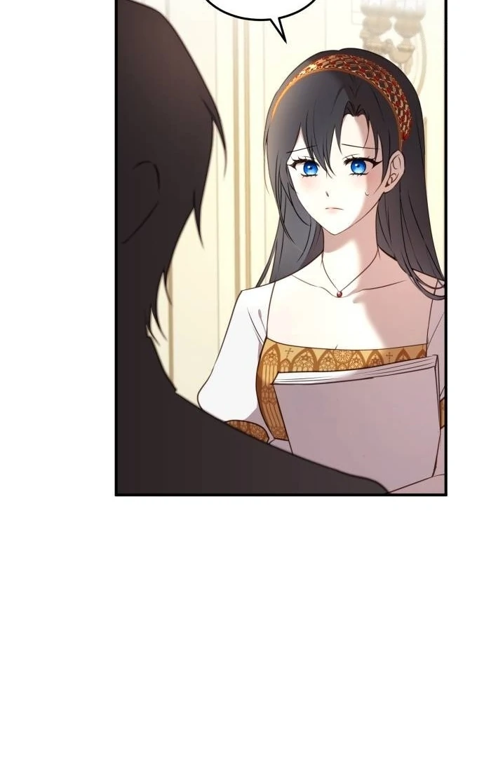The Villainess Just Wants to Live in Peace! Chapter 38 - halaman 80