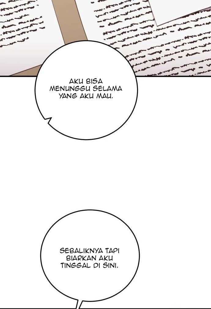The Villainess Just Wants to Live in Peace! Chapter 38 - halaman 82