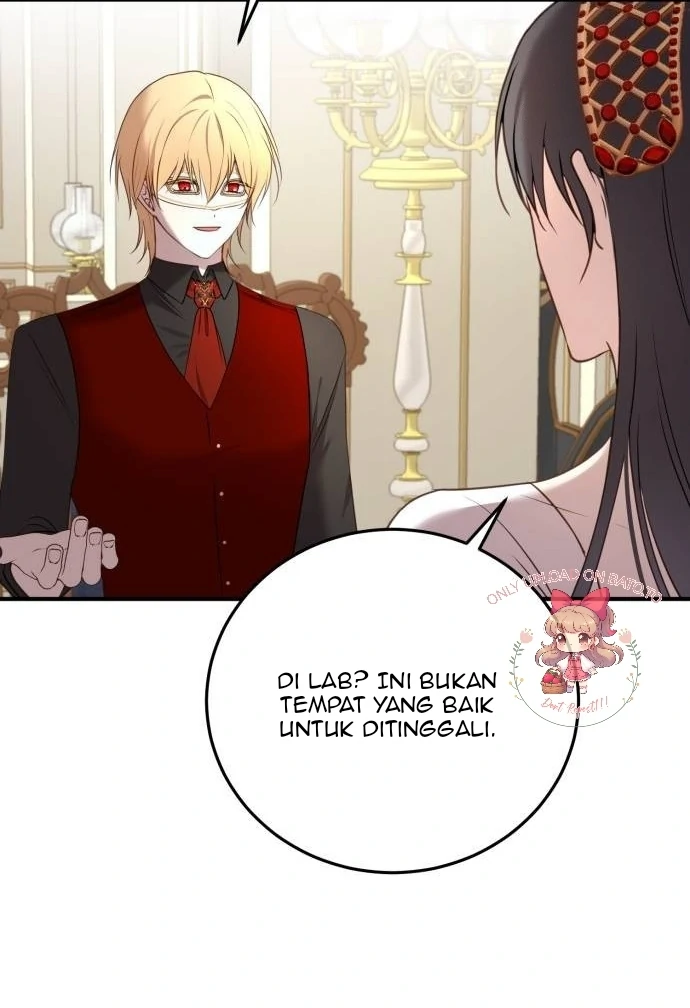 The Villainess Just Wants to Live in Peace! Chapter 38 - halaman 83