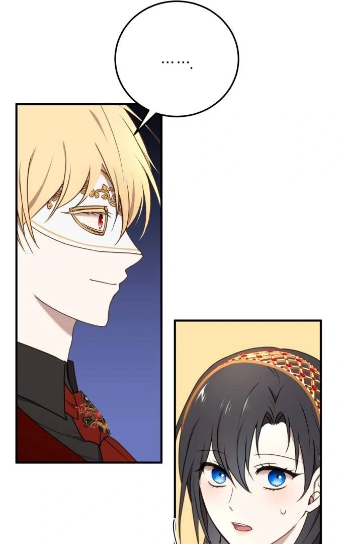 The Villainess Just Wants to Live in Peace! Chapter 38 - halaman 89