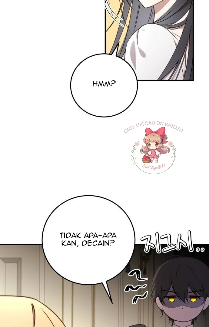 The Villainess Just Wants to Live in Peace! Chapter 38 - halaman 90