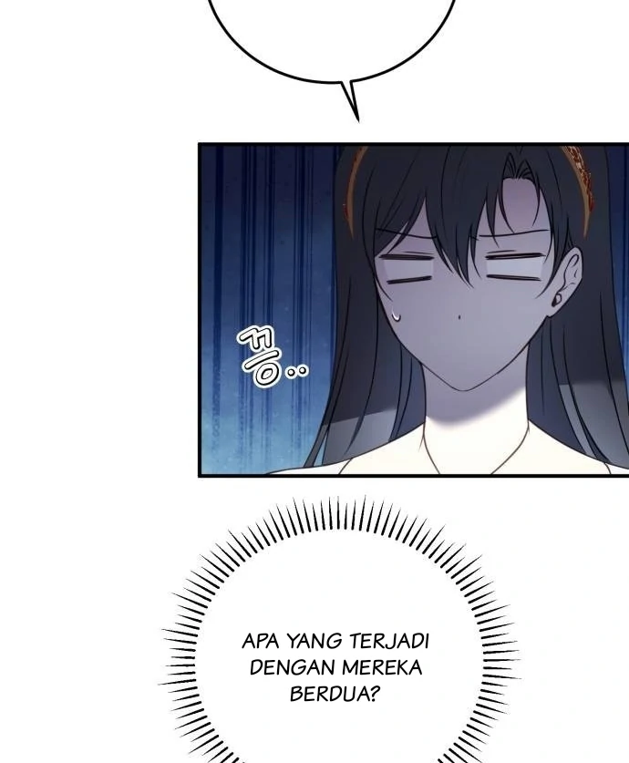 The Villainess Just Wants to Live in Peace! Chapter 38 - halaman 92