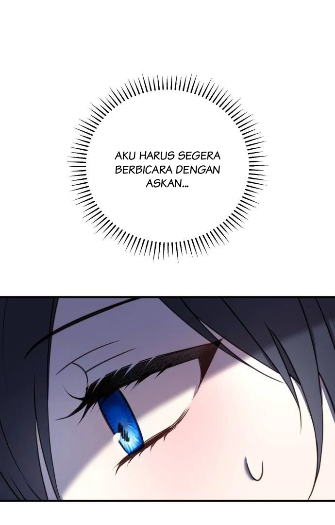 The Villainess Just Wants to Live in Peace! Chapter 38 - halaman 99