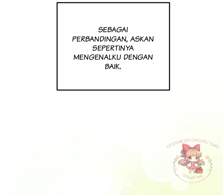 The Villainess Just Wants to Live in Peace! Chapter 39 - halaman 101