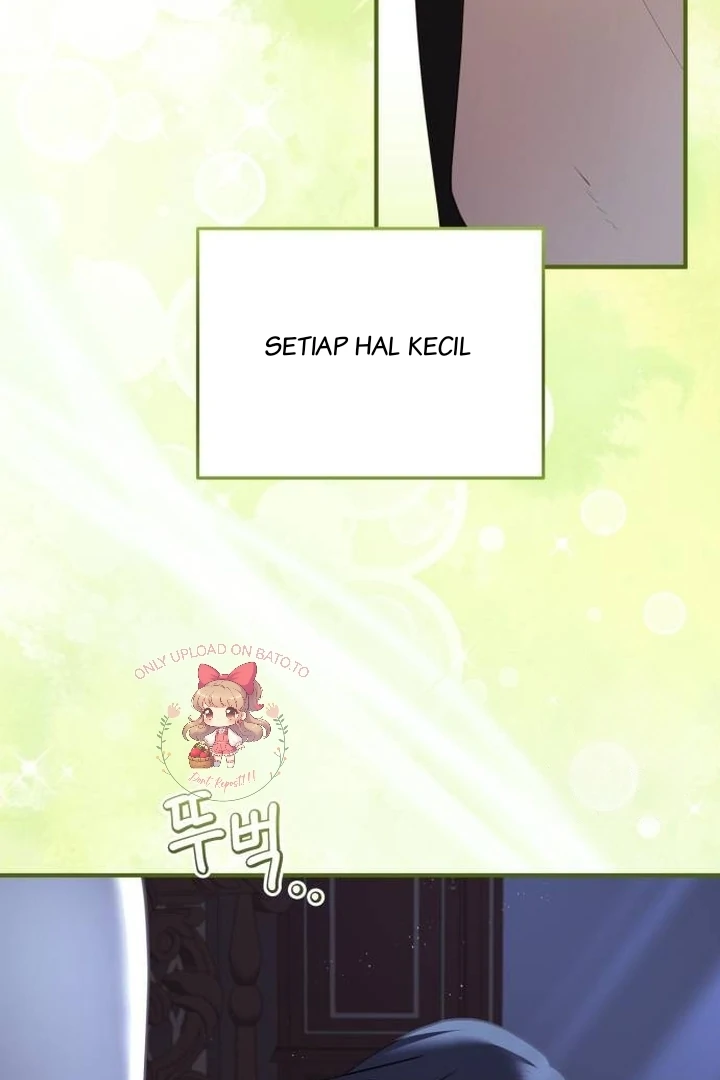 The Villainess Just Wants to Live in Peace! Chapter 39 - halaman 103