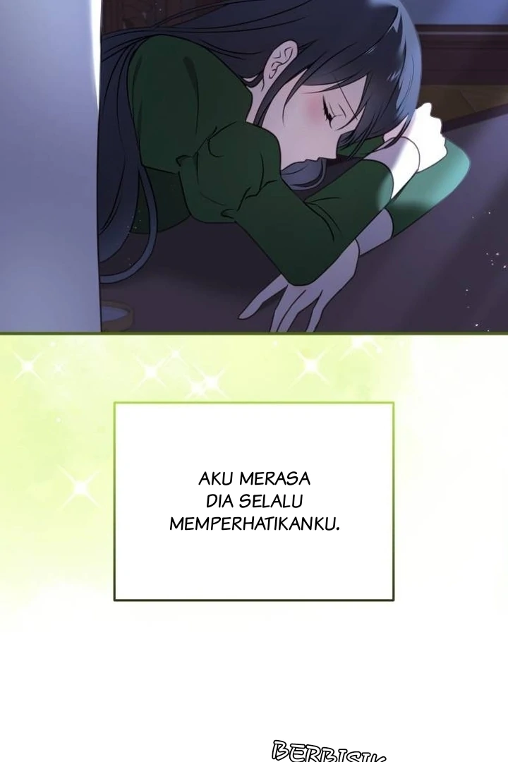 The Villainess Just Wants to Live in Peace! Chapter 39 - halaman 104