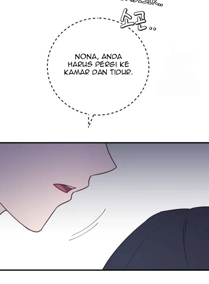 The Villainess Just Wants to Live in Peace! Chapter 39 - halaman 105