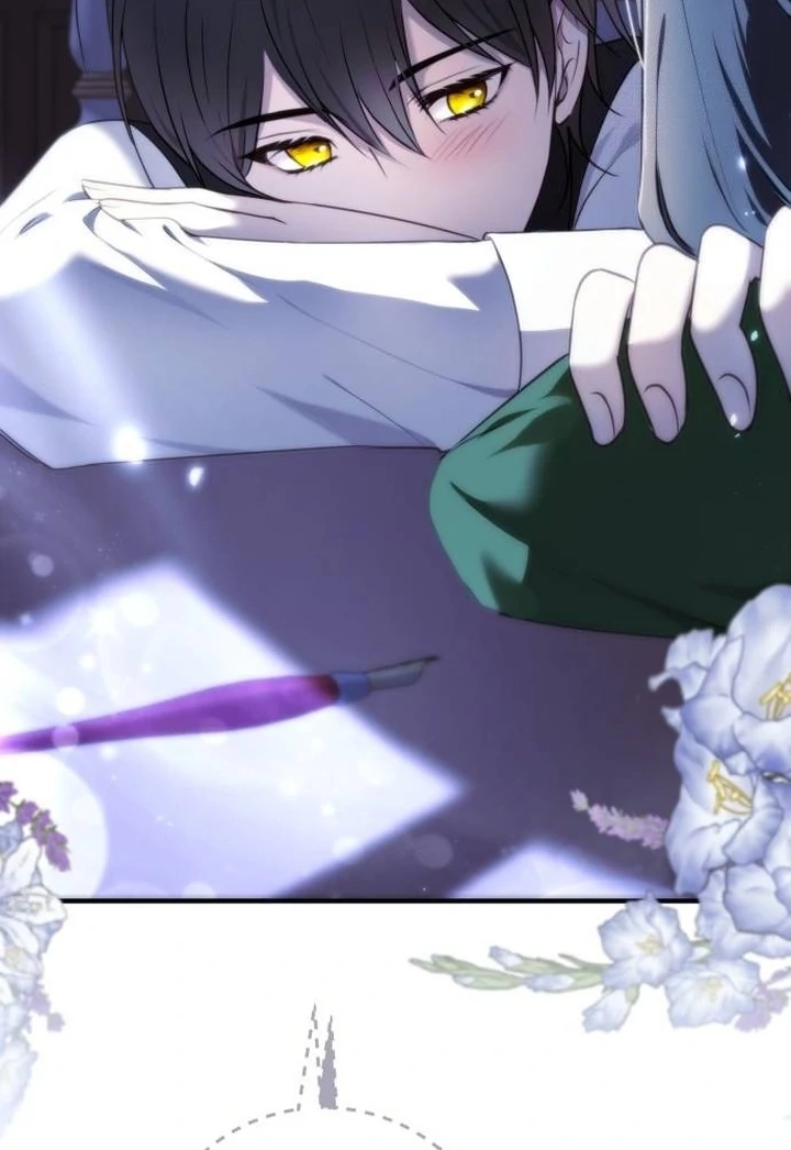 The Villainess Just Wants to Live in Peace! Chapter 39 - halaman 110