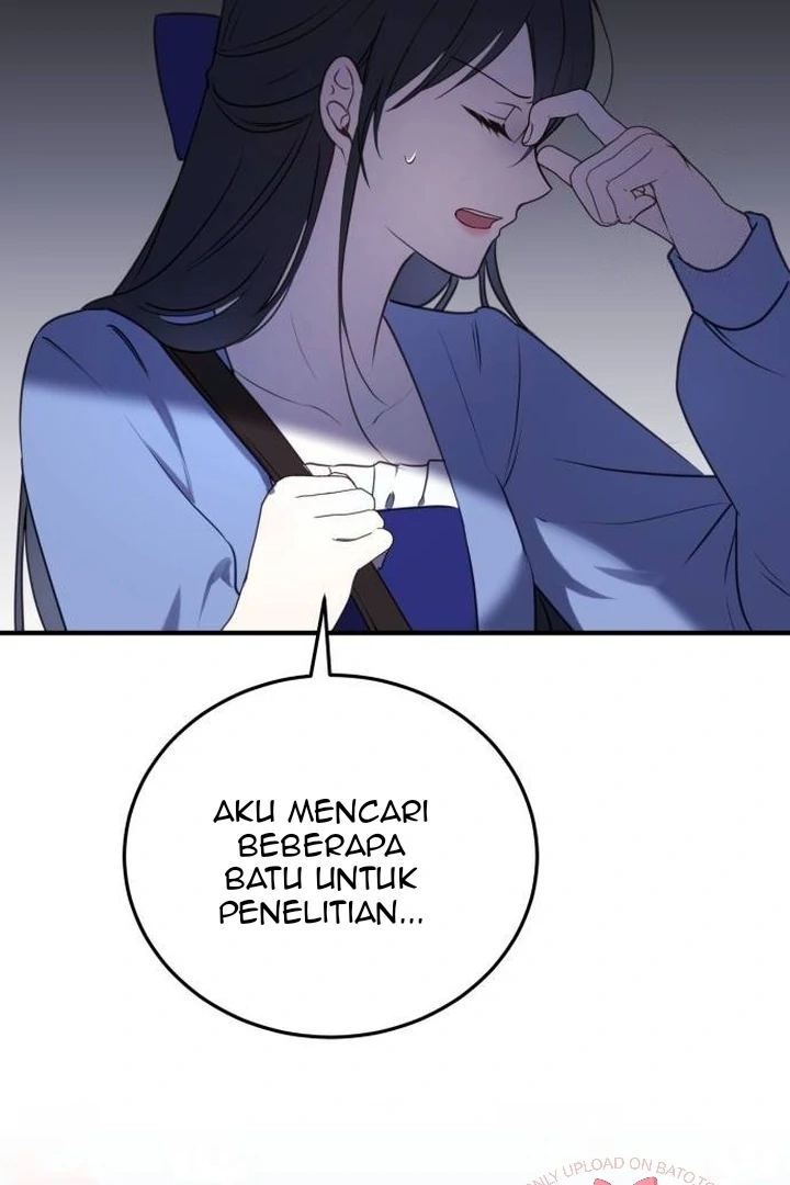 The Villainess Just Wants to Live in Peace! Chapter 39 - halaman 12