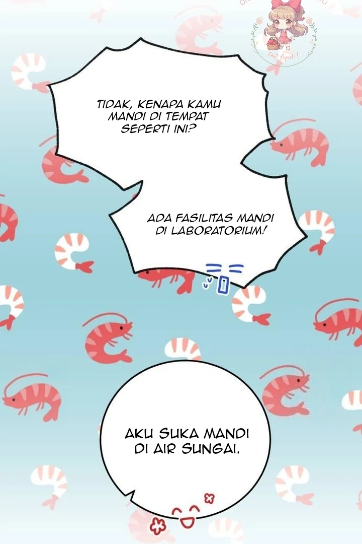 The Villainess Just Wants to Live in Peace! Chapter 39 - halaman 13