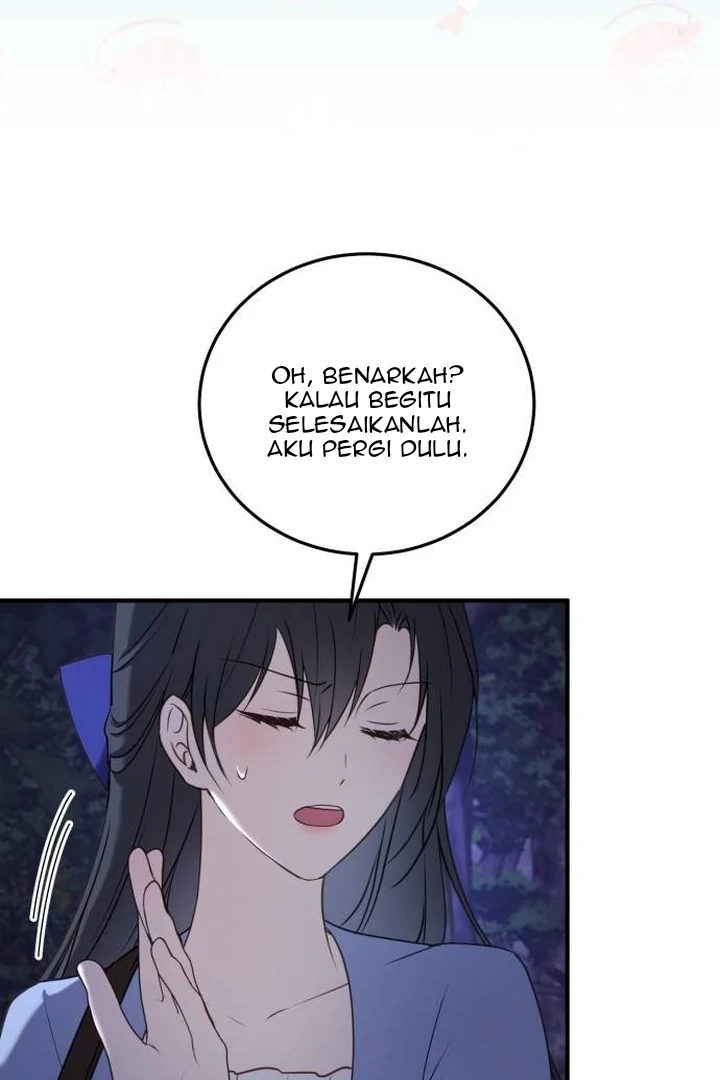 The Villainess Just Wants to Live in Peace! Chapter 39 - halaman 14