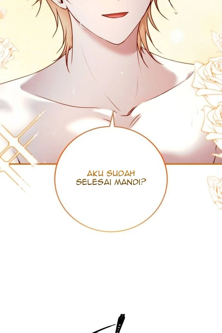 The Villainess Just Wants to Live in Peace! Chapter 39 - halaman 19