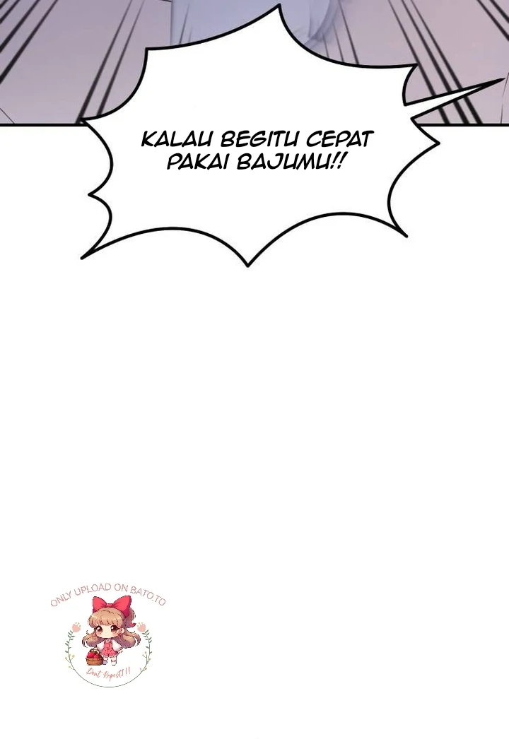 The Villainess Just Wants to Live in Peace! Chapter 39 - halaman 21