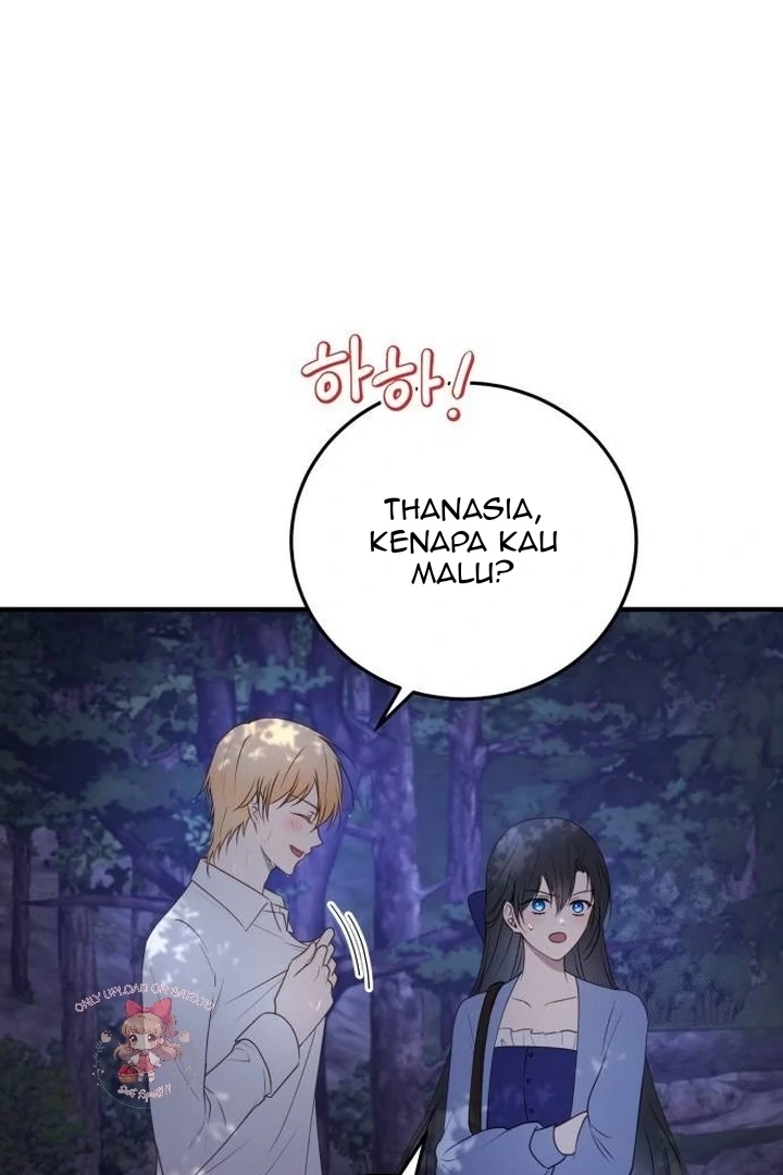 The Villainess Just Wants to Live in Peace! Chapter 39 - halaman 23
