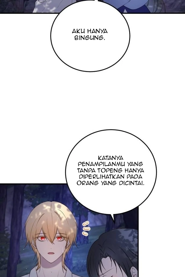 The Villainess Just Wants to Live in Peace! Chapter 39 - halaman 24