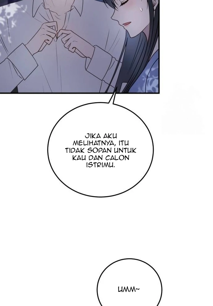 The Villainess Just Wants to Live in Peace! Chapter 39 - halaman 25