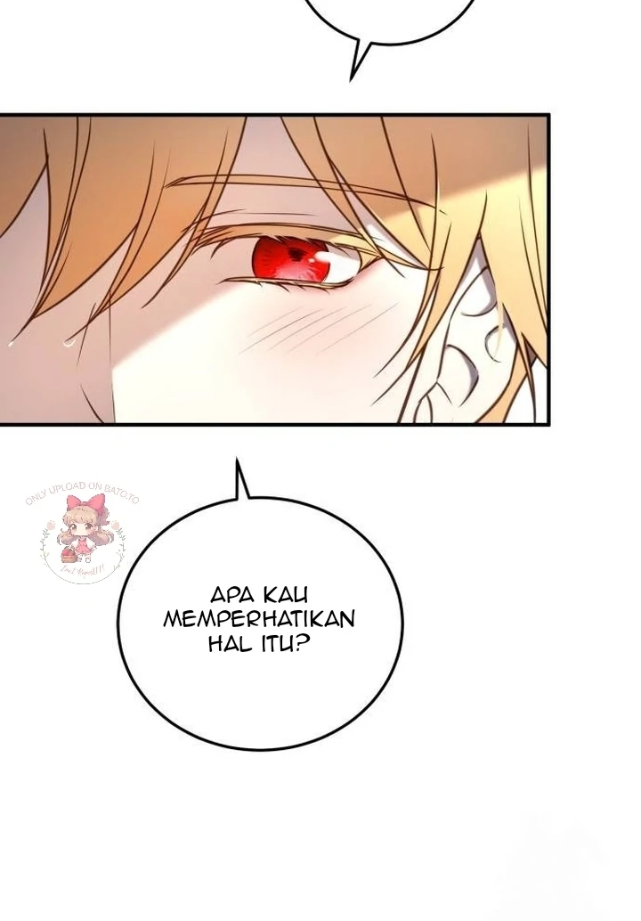 The Villainess Just Wants to Live in Peace! Chapter 39 - halaman 26