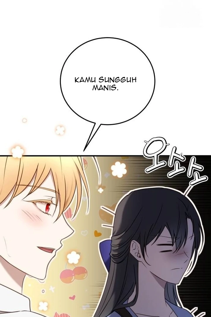 The Villainess Just Wants to Live in Peace! Chapter 39 - halaman 27