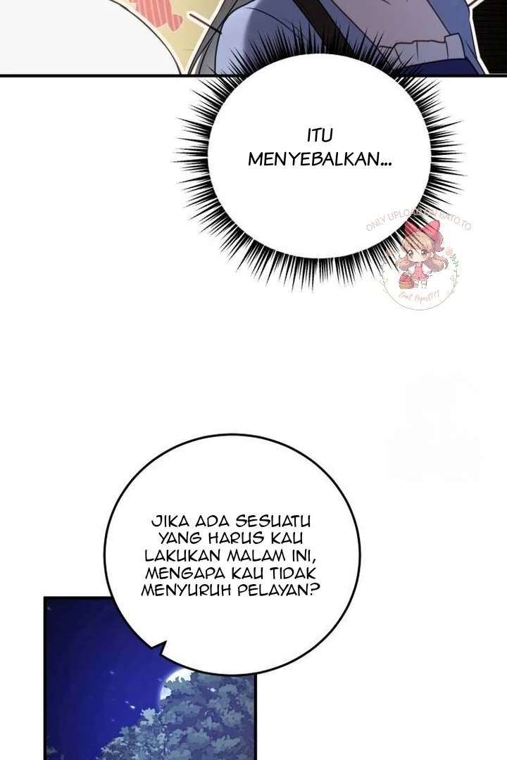 The Villainess Just Wants to Live in Peace! Chapter 39 - halaman 28