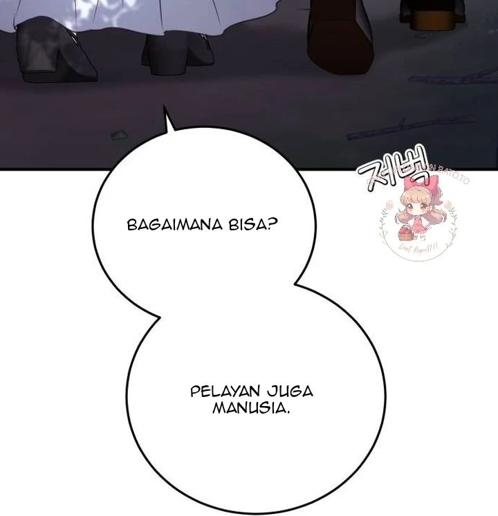 The Villainess Just Wants to Live in Peace! Chapter 39 - halaman 31