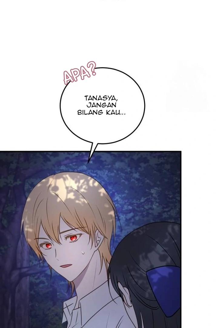 The Villainess Just Wants to Live in Peace! Chapter 39 - halaman 32