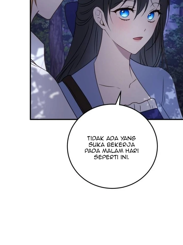 The Villainess Just Wants to Live in Peace! Chapter 39 - halaman 34