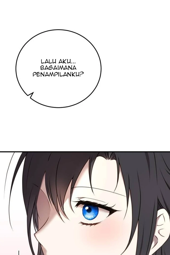 The Villainess Just Wants to Live in Peace! Chapter 39 - halaman 36