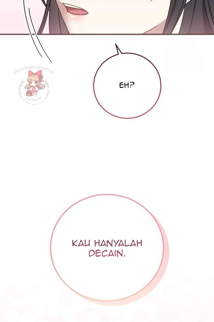 The Villainess Just Wants to Live in Peace! Chapter 39 - halaman 37