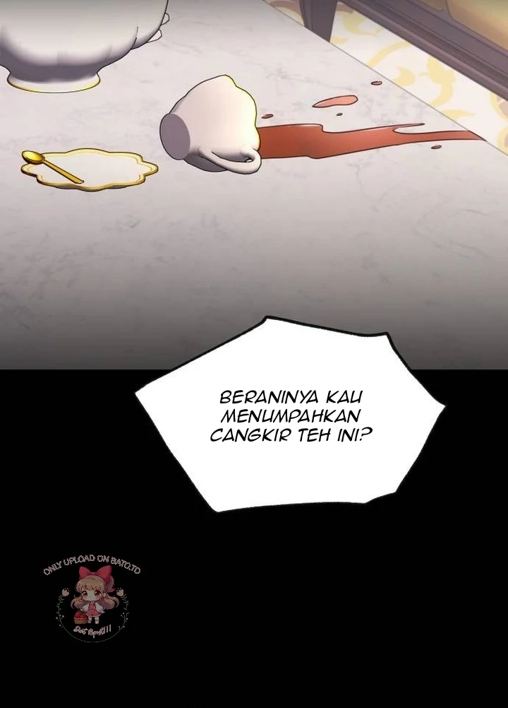 The Villainess Just Wants to Live in Peace! Chapter 39 - halaman 40