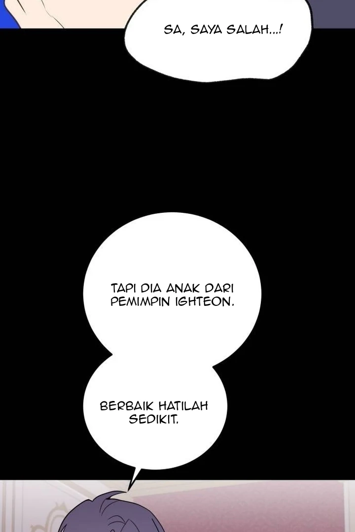 The Villainess Just Wants to Live in Peace! Chapter 39 - halaman 42