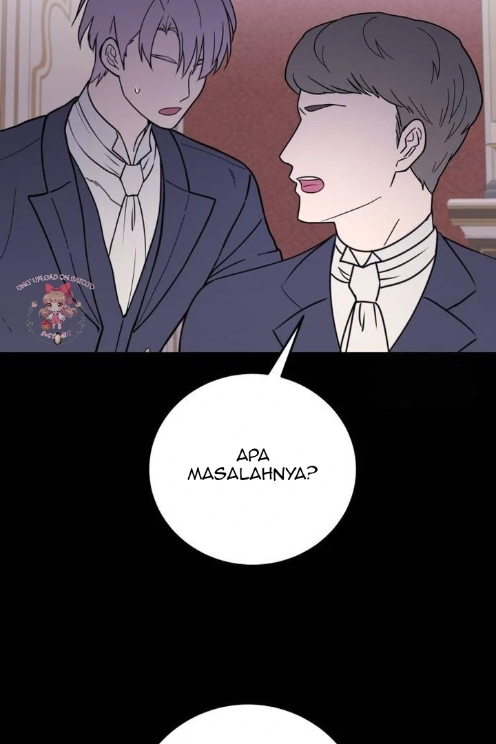 The Villainess Just Wants to Live in Peace! Chapter 39 - halaman 43