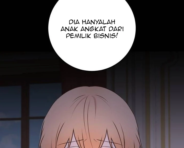 The Villainess Just Wants to Live in Peace! Chapter 39 - halaman 44