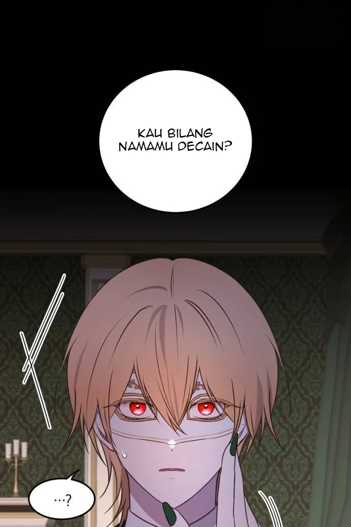 The Villainess Just Wants to Live in Peace! Chapter 39 - halaman 46