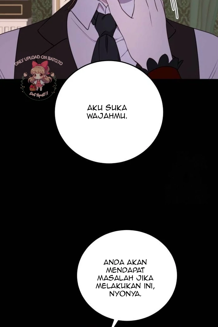 The Villainess Just Wants to Live in Peace! Chapter 39 - halaman 47