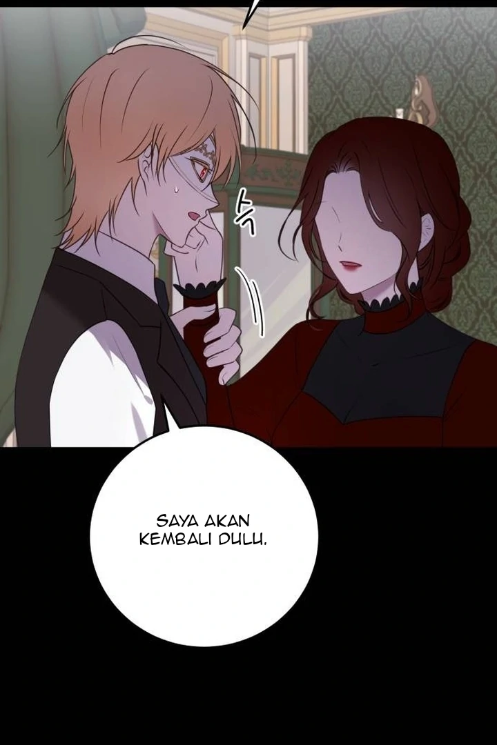The Villainess Just Wants to Live in Peace! Chapter 39 - halaman 48