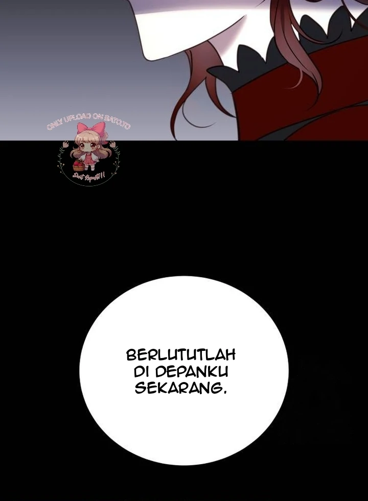 The Villainess Just Wants to Live in Peace! Chapter 39 - halaman 50