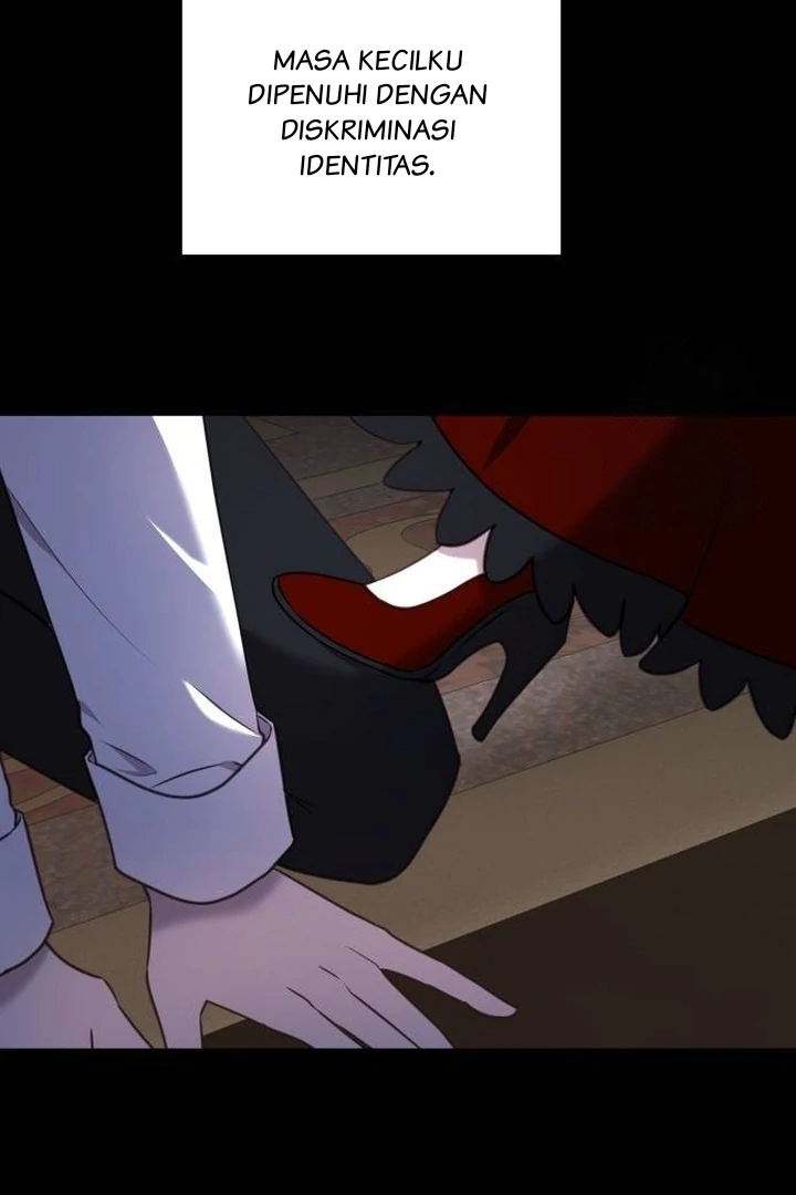 The Villainess Just Wants to Live in Peace! Chapter 39 - halaman 52