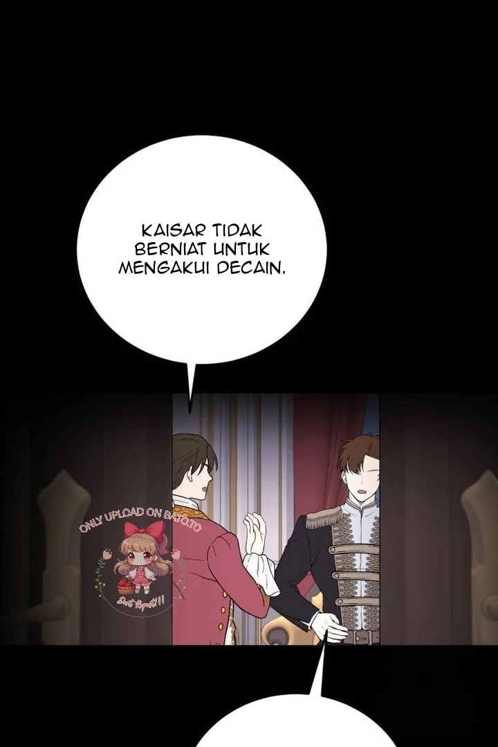 The Villainess Just Wants to Live in Peace! Chapter 39 - halaman 53