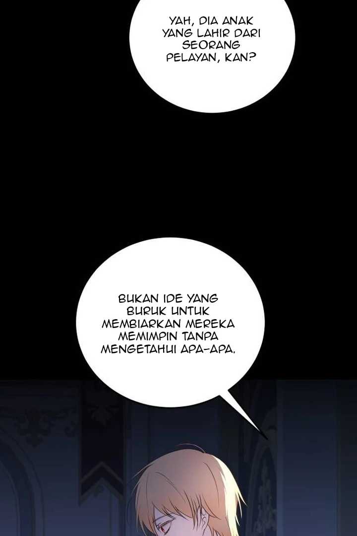 The Villainess Just Wants to Live in Peace! Chapter 39 - halaman 54