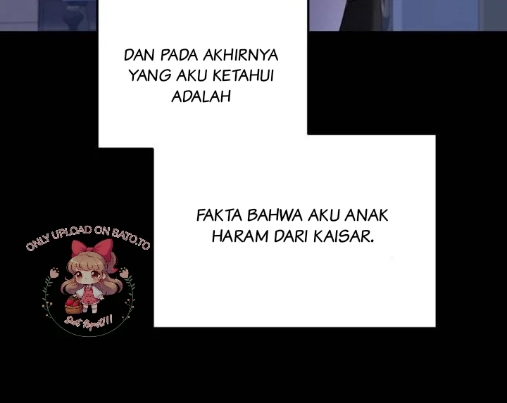 The Villainess Just Wants to Live in Peace! Chapter 39 - halaman 56