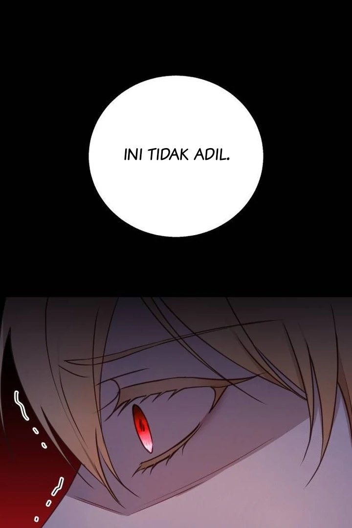 The Villainess Just Wants to Live in Peace! Chapter 39 - halaman 57